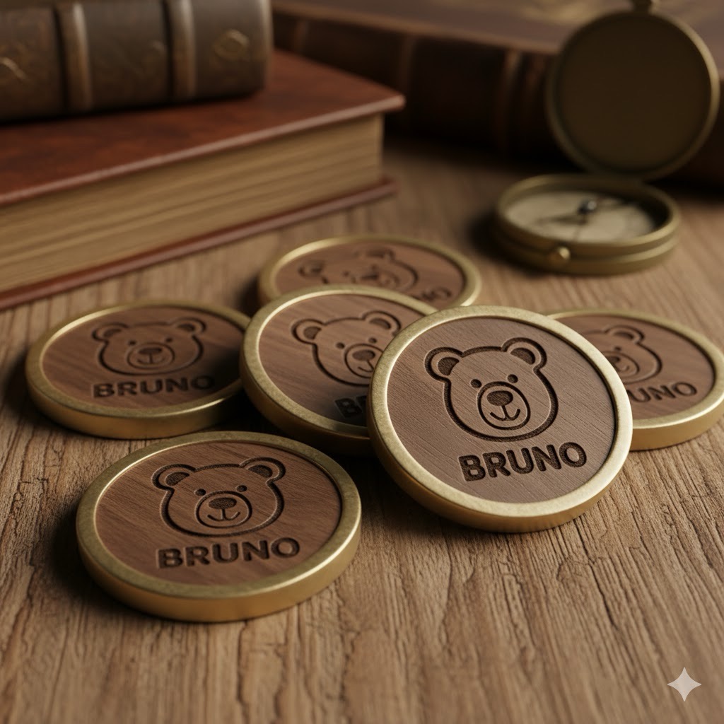 LORIVERSE Coins